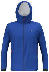 Salewa Puez Aqua 4 Ptx 2.5L M Jacket Mărime: XXL / Culoare: negru (62014010)