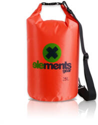 Elements Gear LIGHT 10 l Culoare: verde (27527)