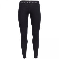 Icebreaker Women`s 200 Oasis Leggings Mărime: S / Culoare: negru (IB1043830011.S)