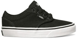 Vans Yt Atwood Mărime încălțăminte (EU): 31, 5 / Culoare: negru/alb (VN000KI51871)