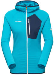 MAMMUT Aenergy Light ML Hooded Jacket Mărime: L / Culoare: albastru închis (1014-05550-5118-115)