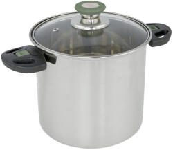 Bo-Camp Elegance Induction - 18 cm Culoare: argintiu (2100886)