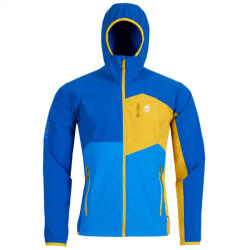 High Point Versa Hoody Jacket Mărime: M / Culoare: roșu / gri (2844305)