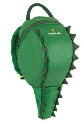 LittleLife Toddler Backpack - Crocodile Culoare: verde (L10812)