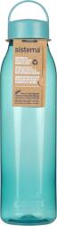 Sistema OBP Hydrate cu mâner încorporat 700 ml Culoare: albastru (42356)