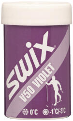 Swix Ceară V50 Culoare: violet (V0050)
