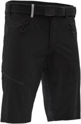 Silvini Rango Pro Mărime: XXXL / Culoare: negru (MP2225-0808)