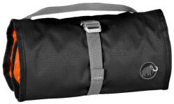 Mammut Washbag Travel L Culoare: negru (2520-00590-0001-113)