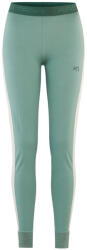 Kari Traa Tuva Pant Mărime: M / Lungime pantalon: long / Culoare: verde mat (623126)