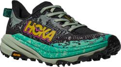 Hoka W Speedgoat 6 Mărime încălțăminte (EU): 37 (1/3) / Culoare: gri/negru (1147811-GMC-06B)