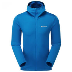 Montane Protium Hoodie Mărime: M / Culoare: gri (MPRHOMNGM17)