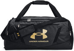 Under Armour Undeniable 5.0 Duffle MD Culoare: bej/verde (1369223-290) Geanta voiaj