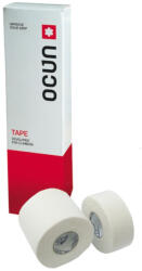 Ocún Tape Box 25mm x 10m - pack 8 Culoare: alb (3552)