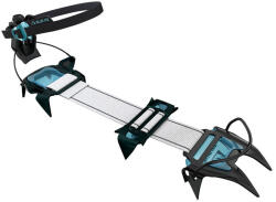 Blue Ice Harfang Enduro Crampon Culoare: negru (100299) Coltar alpinism