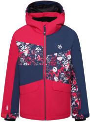 Dare 2b Glee II Jacket Mărime copii: 80-86 / Culoare: albastru/roșu (DKP400_H9Z)
