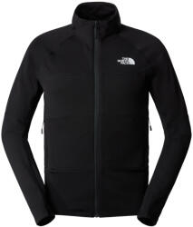 The North Face M Bolt Polartec Jacket Mărime: M / Culoare: negru (NF0A825F4H01)