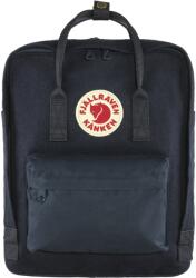 Fjällräven Kånken Re-Wool Culoare: gri (F23330)