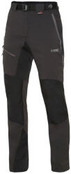 Directalpine Patrol Tech Mărime: XL / Lungime pantalon: regular / Culoare: gri/negru (20W003301-XL)