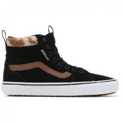 Vans WM Filmore Hi VansGuard Mărimi încălțăminte (EU): 37 / Culoare: negru (VN0A5HYVBLK1)