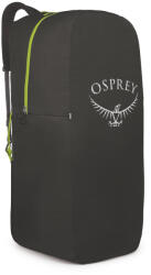 Osprey Airporter Large Culoare: negru (10030865OSP) Geanta voiaj