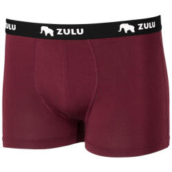 Zulu Bambus 210 4in Mărime: M / Culoare: vișiniu