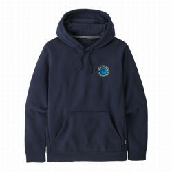 Patagonia Unity Fitz Uprisal Hoody Mărime: M / Culoare: albastru închis (39694-NENA-M)