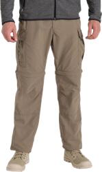 Craghoppers NosiLife Convertible Cargo Trouser III Mărime: XL / Culoare: negru (CMJ649_7J8)