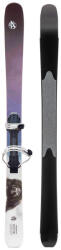 OAC XCD BC 160 + legături EA 2.0 Culoare: alb/violet (6430033893685)
