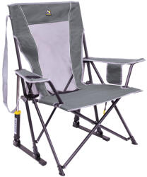 GCI Outdoor Comfort Pro Rocker Culoare: albastru/gri (42060)