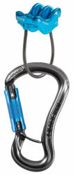Ocún Belay Set Condor Triple Hurry Culoare: albastru (4106)
