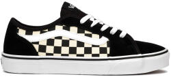 Vans Filmore Decon Mărimi încălțăminte (EU): 38 / Culoare: negru/alb (VN0A45NM5GX1)