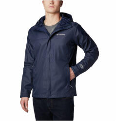 Columbia Watertight II Jacket Mărime: L / Culoare: roșu (1533898848)