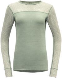 Devold Kvitegga Merino 230 Shirt Mărime: M / Culoare: alb (GO339227A010A)