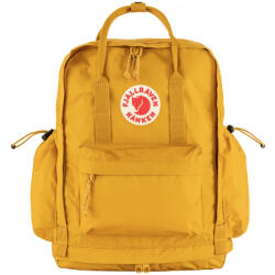 Fjällräven Kanken Outlong Culoare: galben (42029291)