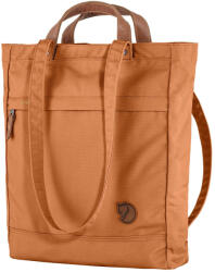 Fjällräven Totepack No. 1 Culoare: portocaliu/ (F24203)