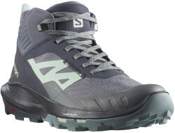 Salomon Outpulse Mid Gore-Tex Mărimi încălțăminte (EU): 37 (1/3) / Culoare: gri (L47067200022)