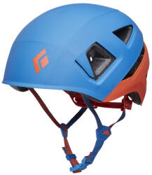Black Diamond Captain K Mărime cască: 49-55 cm / Culoare: albastru/roșu (BD6202279372ALL1)