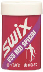 Swix Vosk V55 odrazový speciál Culoare: roșu (V0055)