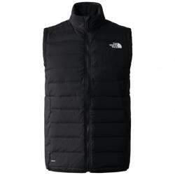 The North Face M Belleview Stretch Down Vest Mărime: M / Culoare: negru (NF0A7UJRJK31.M)