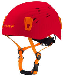 Camp Titan Mărime cască: 54-62 cm / Culoare: roșu/portocaliu (2127021)