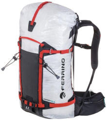 Ferrino Instinct 30+5 Culoare: alb/negru (75653-LWW) Rucsac tura