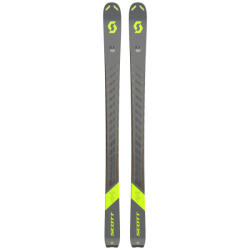 SCOTT Superguide 95 (2022) Lungime schiuri: 184 cm (2919389992184)