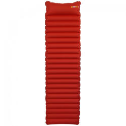 Warmpeace Stratus Lite Regular Wide Culoare: roșu (4485)