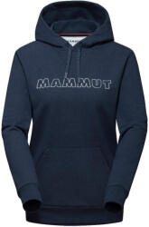 MAMMUT Logo ML Hoody Women Mărime: XS / Culoare: albastru (1014-02152-5784-112)