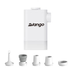 Vango Mini Air Pump Culoare: alb/negru (ACTPUMP00000002)