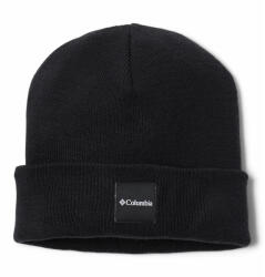 Columbia City Trek Heavyweight Beanie Culoare: albastru închis (1911251465)