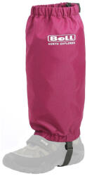 Boll Kids Gaiter S Culoare: roz (359410045)