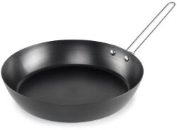 GSI Outdoors Carbon Steel 10" Frypan Culoare: negru (60020)