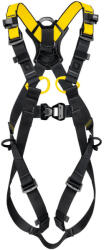 Petzl Newton EU Culoare: negru (C073AA01)