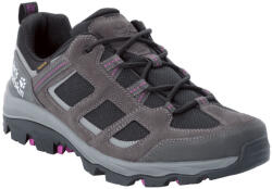 Jack Wolfskin Vojo 3 Texapore Low W Mărimi încălțăminte (EU): 40 / Culoare: gri/violet (4042451_6157_065)